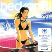 VA - Beach House 2007 [2CD] (2007)