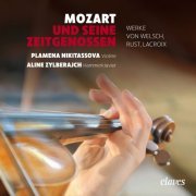 Plamena Nikitassova & Aline Zylberajch - Mozart und seine Zeitgenossen (2019) [Hi-Res]