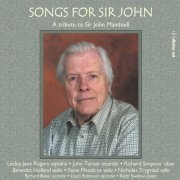 Lesley-Jane Rogers - Songs for Sir John (2020)