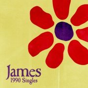 James - 1990 James Singles (2023)