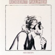 Robert Palmer - Secrets (Expanded Edition) (2022)