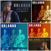 Orlando Julius Ekemode - Afro Hi Life Classics, Vol. 1-5 (2013)