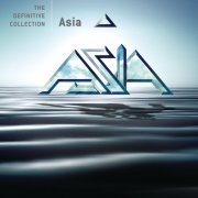 Asia - The Definitive Collection (2006)