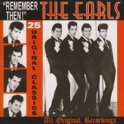 The Earls - Remember Then! (1999)