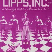 Lipps,Inc. - Designer Music Casablanca Special D.J. Copy Vol.5 (1981) LP