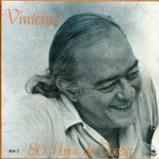 Vinícius de Moraes - 80 Anos de Poesia (1993)