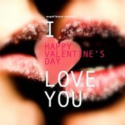 Various Artists - Happy Valentine's Day - I Love You (2017)