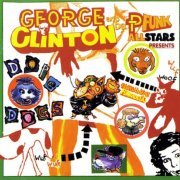 George Clinton & The P-Funk All Stars - Dope Dogs (1998)