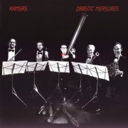 Kansas - Drastic Measures (1983)