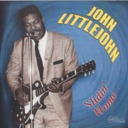 John Littlejohn - Slidin' Home (2001)
