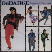 DeBarge - Rhythm Of The Night (1985)