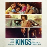 Nick Cave & Warren Ellis - Kings (Original Soundtrack Album) (2018)