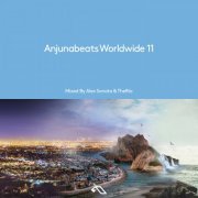 Alex Sonata & TheRio - Anjunabeats Worldwide 11 (2023)