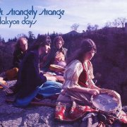 Dr. Strangely Strange - Halcyon Days (Reissue) (1969-70/2007)