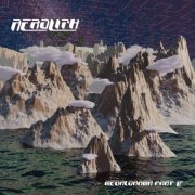 Aerolith - Megalorama Part II (2023) [Hi-Res]