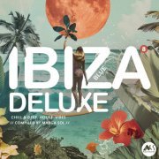 VA - Ibiza Blue Deluxe, Vol. 8: Chill & Deep House Vibes by Marga Sol (2024)