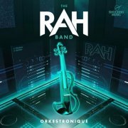 The RAH Ban - Orkestronique (2024)