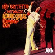 Louie Cruz - Ray Barretto Introduces Louie Cruz - Coming Out (2021)