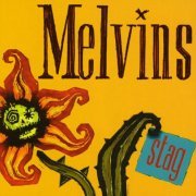 Melvins - Stag (1996)