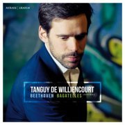 Tanguy de Williencourt - Beethoven: Bagatelles l'intégrale (2020) [Hi-Res]