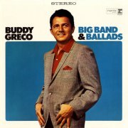 Buddy Greco - Big Band & Ballads (1966)