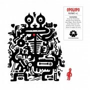 VA - Mutants, Vol. 2 (Opolopo Remixes) (2014)
