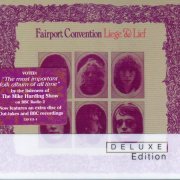 Fairport Convention - Liege & Lief (Deluxe Edition) (2007)