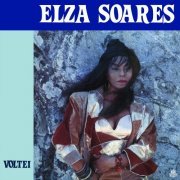 Elza Soares - Voltei (1988)