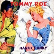 Tommy Roe - Hanky Panky (2011)