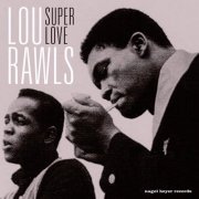 Lou Rawls - Super Love (2017)