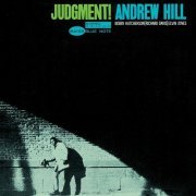 Andrew Hill - Judgment! (2013 Reissue, Remastered) LP