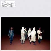 Tinariwen - Amadjar (2019) [Hi-Res]
