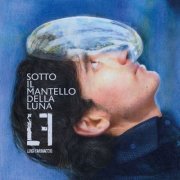 Luigi Farinaccio - Sotto il mantello della luna (2024) Hi-Res