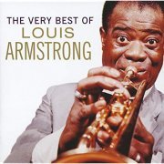 Louis Armstrong - Very Best Of Louis Armstrong (1998)