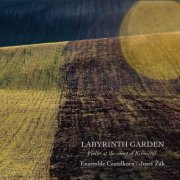 Ensemble Castelkorn, Josef Žák - Labyrinth Garden: Violin at the Court of Kroměříž (2024) [Hi-Res]