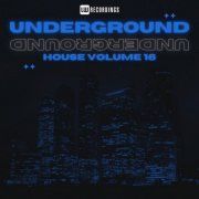 VA - Underground House, Vol. 16 (2023) FLAC
