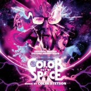 Colin Stetson - Color Out of Space (Original Motion Picture Soundtrack) (2020) [Hi-Res]