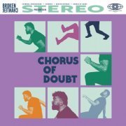 Broken Chanter - Chorus Of Doubt (2024) Hi Res