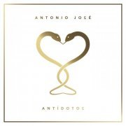 Antonio José - Antídoto2 (2020) [Hi-Res]