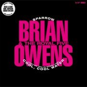Brian Owens & the Royal Five - Brian Owens & the Royal Five (2021)