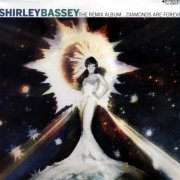 Shirley Bassey - The Remix Album... Diamonds Are Forever (2000) FLAC