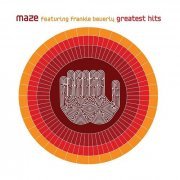 Maze & Frankie Beverly - Greatest Hits (Remastered 2004) (2004)