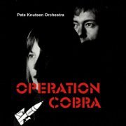 Pete Knutsen Orchestra - Operation Cobra (2021) [Hi-Res]