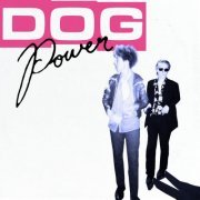 DOG Power - DOG Power (2018)