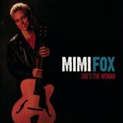 Mimi Fox - She's the Woman (2003)