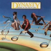 Dynasty - Adventures In The Land Of Music (2021)