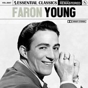 Faron Young - Essential Classics, Vol. 87: Faron Young (2022)