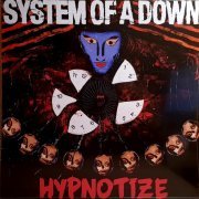 System of a Down - Hypnotize (2018) LP