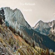 Etzu Mahkayah - Dinaridic (2024)