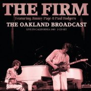 The Firm - The Oakland Broadcast (2023)